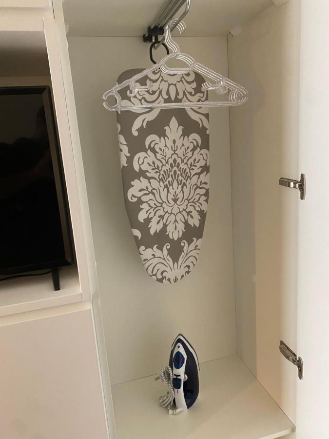Blu Mazzini 1 - Appartamento Luxury Con Terrazza Privata ليتشي المظهر الخارجي الصورة